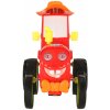 RC Diaľkovo Ovládaný Traktor - Diaľkovo Ovládaný Traktor s RC Ovládaním, Skákacím a Tanečným Zvukom