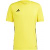 Adidas Teamsport Tabela 23 žlutá UK 3XL