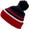 Čiapka Swix Blizzard Beanie - Dark Navy uni