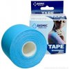 BIOMIC Tape kineziologická páska modrá 5 cm x 5 m