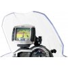 GPS držiak na kokpit Black. Triumph Tiger 800/800 XC, XR (10-17).