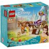 LEGO Disney Bryčka z príbehu Belly 43233 5+ 62 dielikov