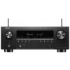 DENON AVR-S970H - Černá