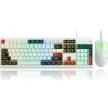 Magegee K2-RC Keyboard&Mouse Combo - US K2-RC