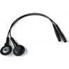 Mystim Adapter Wire 4mm Male Press Button to 2mm Junction Female 2 pcs
