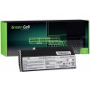 Green Cell AS26 Baterie Asus A42-G53 A42-G73 A32-G73 Asus G53 G73 G73JH G53JW G73JW G53SW G53SX 3D G73J G53S G53J G73SW 4400mAh Li-ion - neoriginální