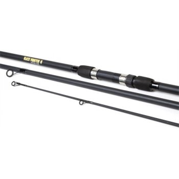 Sports Black Phantom II 3,6 m 2,5-2,75 lb 3 diely