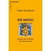 Die Medici (Brožovaná)