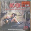 LP AC/DC: Live At Paradise Theater, Boston MA. (1978 August 21) CLR | LTD | NUM