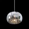 LUXERA SPHERA 1xG9 46057