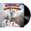 Tenacious D: The Pick Of Destiny (Deluxe Edition) - Vinyl (LP)