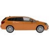 Priečniky Modula Smart Bar Aluminium Opel Astra Sports Tourer 2010-2015 s integrovanými pozdĺžnikmi