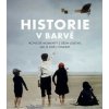 Historie v barvě - Wolfgang Wild, Jordan Lloyd