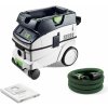 Festool Mobilný vysávač CLEANTEC CTL 26 EI