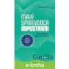 E-kniha Malý sprievodca odpustkami - Veronika Pétiová