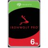Seagate IronWolf Pro 6TB, ST6000NT001
