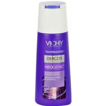 Vichy Dercos Neogenic šampón 200 ml