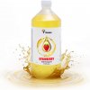 Verana rastlinný Masážny olej Jahoda 1000 ml