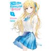 CHITOSE IS IN THE RAMUNE BOTTLE {LN} V05 (V05)(Brožovaná)