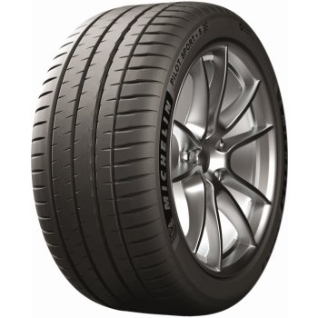 Pneumatiky Michelin Pilot Sport 4S 285/40 R22 110Y