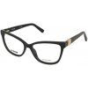 Dioptrické okuliare Love Moschino MOL675 807 Veľkosť: 55