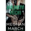 Království hříchu - Meghan March