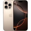 Mobilný telefón APPLE iPhone 16 Pro 256GB púštny titán (MYNK3SX/A)