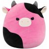 Squishmallows Kráva Pollyanna 30 cm