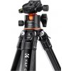 Statív K&F Concept Mutate Series M1+BH-36L 068435