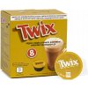 Cafféluxe Twix Horúca čokoláda 8 kapsúl pre Dolce Gusto