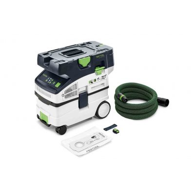 Festool Cleantec CTLC MIDI I-Basic 577066