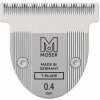 Strihacia hlavica Moser T-Blade 0,4 mm 1584-7160 (1584-7160; 1584-7161)