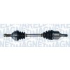 Hnací hriadeľ MAGNETI MARELLI 302004190149