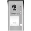 Easydoor DJ 1T ID v2 dverná jednotka s 1 tlačidlom a RFID čítačkou