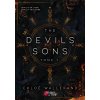 THE DEVIL'S SONS - TOME 1 (WALLERAND CHLOE)(Brožovaná)