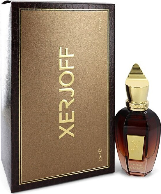 Xerjoff Oud Stars Al-Khatt parfum unisex 50 ml