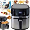 Beztuková fritéza N'oveen AF550 1600 W 6,5 l