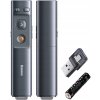Baseus Orange Dot Wireless Presenter ACFYB-0G