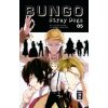 Bungo Stray Dogs 05