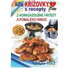 Křížovky s recepty 1/2025 - Alfasoft