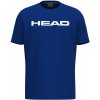 Detské tričko Head CLUB ORIGINAL T-Shirt Junior RO 122 cm