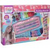 Wiky kreativita Tvorba náramkov set WKW038158