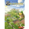 Mindok Carcassonne: Základní hra (nové vydání + minirozšíření)