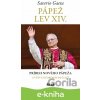 E-kniha Pápež Lev XIV. - Saverio Gaeta