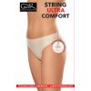 Gatta nohavičky Ultra Comfort Windy 41593 white