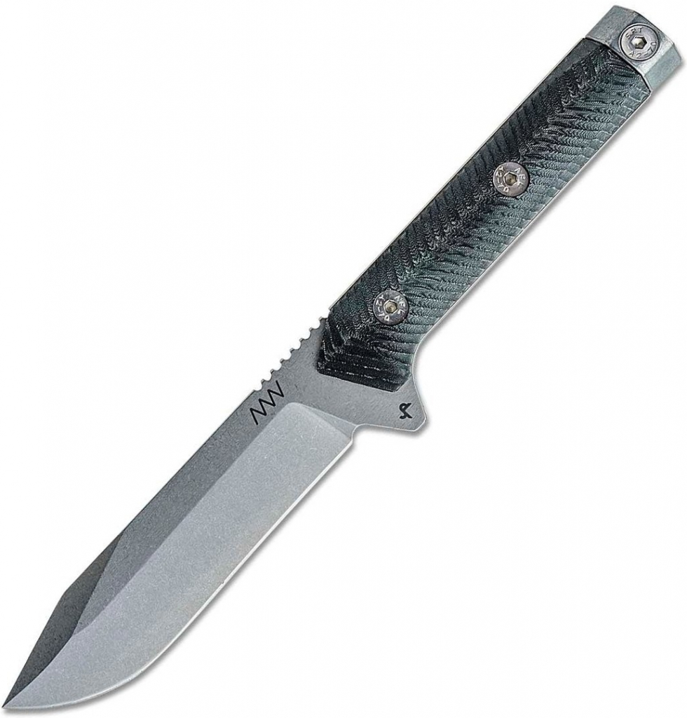 ANV Knives M73 KONTOS - SLEIPNER, ANVM73-003