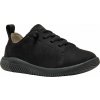 Keen KNX LACE CHILDREN triple black Veľkosť: 31 topánky