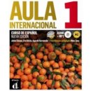 Aula Int. Nueva Ed. 1 - A1 – Libro del alumno + CD