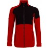 Dámska mikina High Point Interior 4.0 Lady Jacket 2024 Veľkosť: XS / Farba: červená