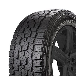 Pneumatiky Pirelli Scorpion All Terrain PLUS 225/65 R17 102H